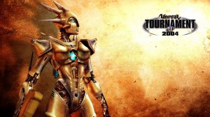 Unreal Tournament [3]