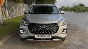 Chery Tiggo 4 Pro 👍 2022 г.в