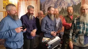 История священнического креста. Рассказывает Игнатий Тихонович Лапкин 12.07.2025