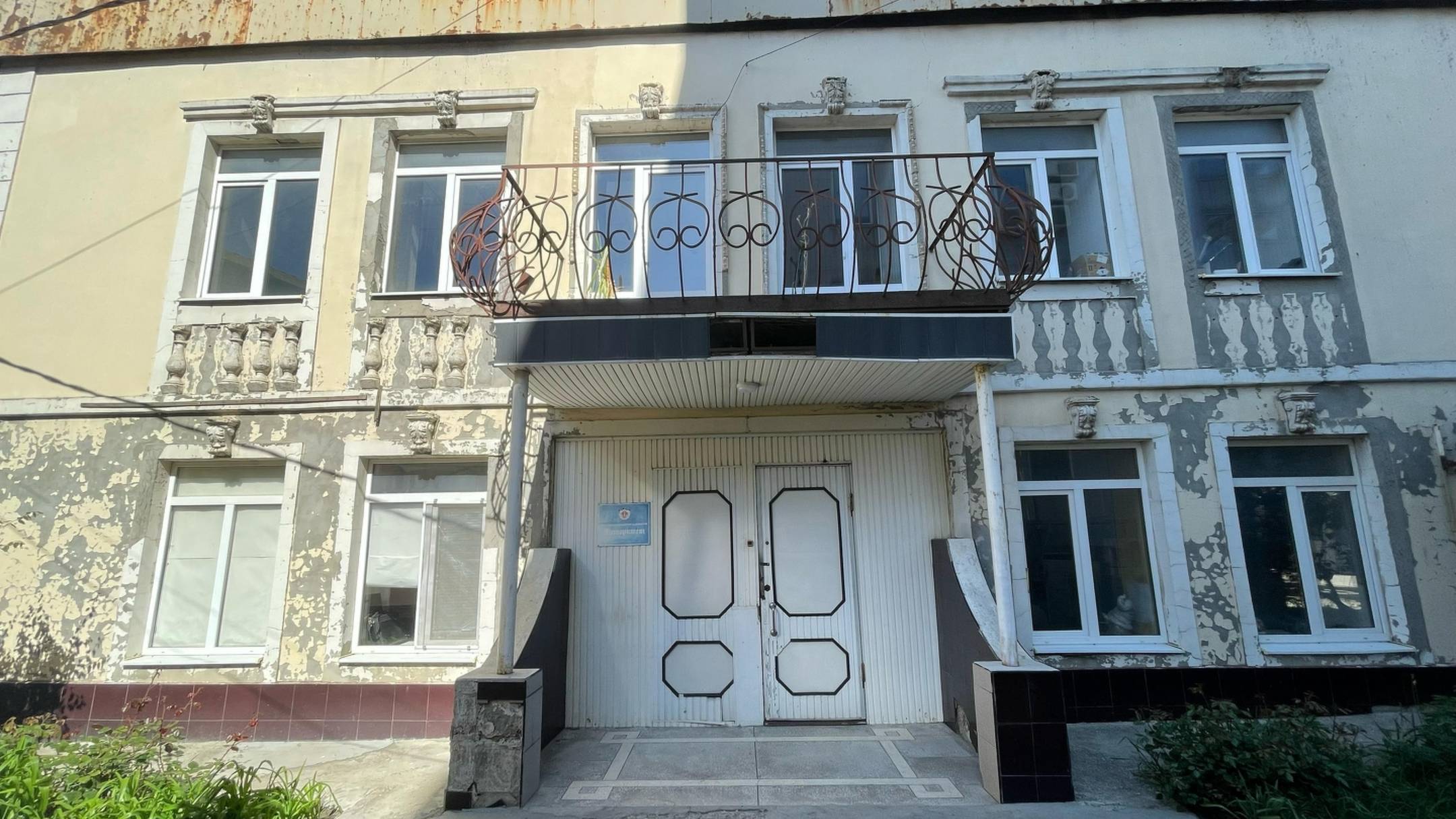 0719 Ростов-на-Дону улица 1-й Конной Армии