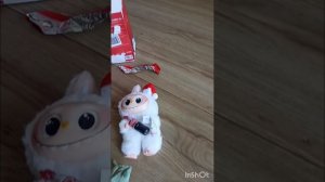 лабубу