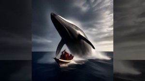 Охота на китов