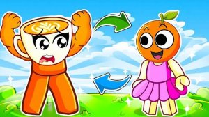 ИТАЛЬЯНСКИЕ МЕМЫ ПОМЕНЯЛИСЬ ТЕЛАМИ! ПРИКЛЮЧЕНИЯ В РОБЛОКС! СОБИРАЕМСЯ ОБРАТНО ROBLOX