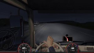 ИГРАЮ В ИГРУ TRUCK SIMULATOR 3