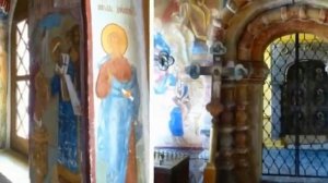 Москва. Покровский собор 2025 г.