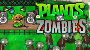 ФИНАЛ ▷ Прохождение Plants vs. Zombies #7