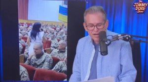 АМЕРИКАНЦЫ СТЕБУТСЯ НА НОВОСТНОМ ШОУ НАД УКРАИНСКИМИ СОЛДАТАМИ. УКРАИНСКИЕ СМИ ЭТО НЕ ПОКАЖУТ.