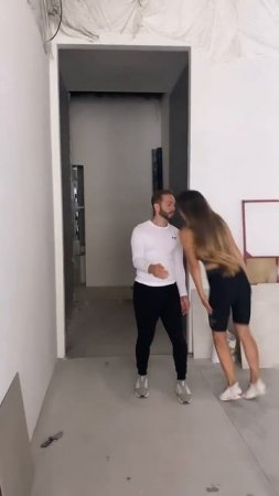 С тобой любой бит мощнее💪🏽😘