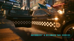 Cyberpunk 2077 — трейлер обновления 2.3 [4k]