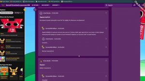 Обзор на админов Спрунки Пирамиксед на русском Вики!