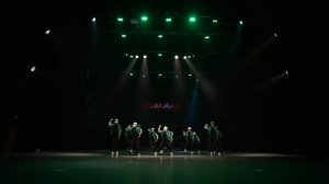 Объединение групп по Dance Mix 9+ (рук. Ведяшкина Татьяна)