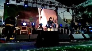 Антон Тиар - "Colaba" 2022-09-03 (Live)