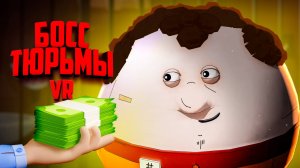 Попал в тюрьму и стал боссом в ВР - Новая Тюрьма ♦ Prison Boss VR