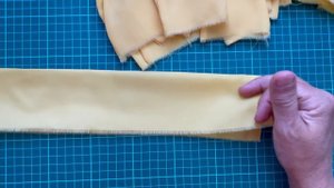 Как сшить повязку «ПОДСОЛНУХ» для фотосессии. МК для новичков.