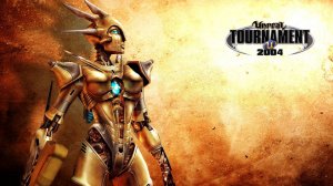 Unreal Tournament [1]