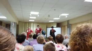 Концерт 12