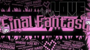 FINAL FANTASY by telepracity (Insane)