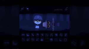 Sprunki Blue [Part 4️⃣] (BONUS) {ALL CHARACTERS & PHASES} 🇬🇧 #sprunki #memes