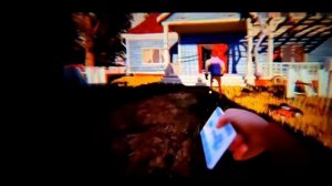 Все Альфы соседа