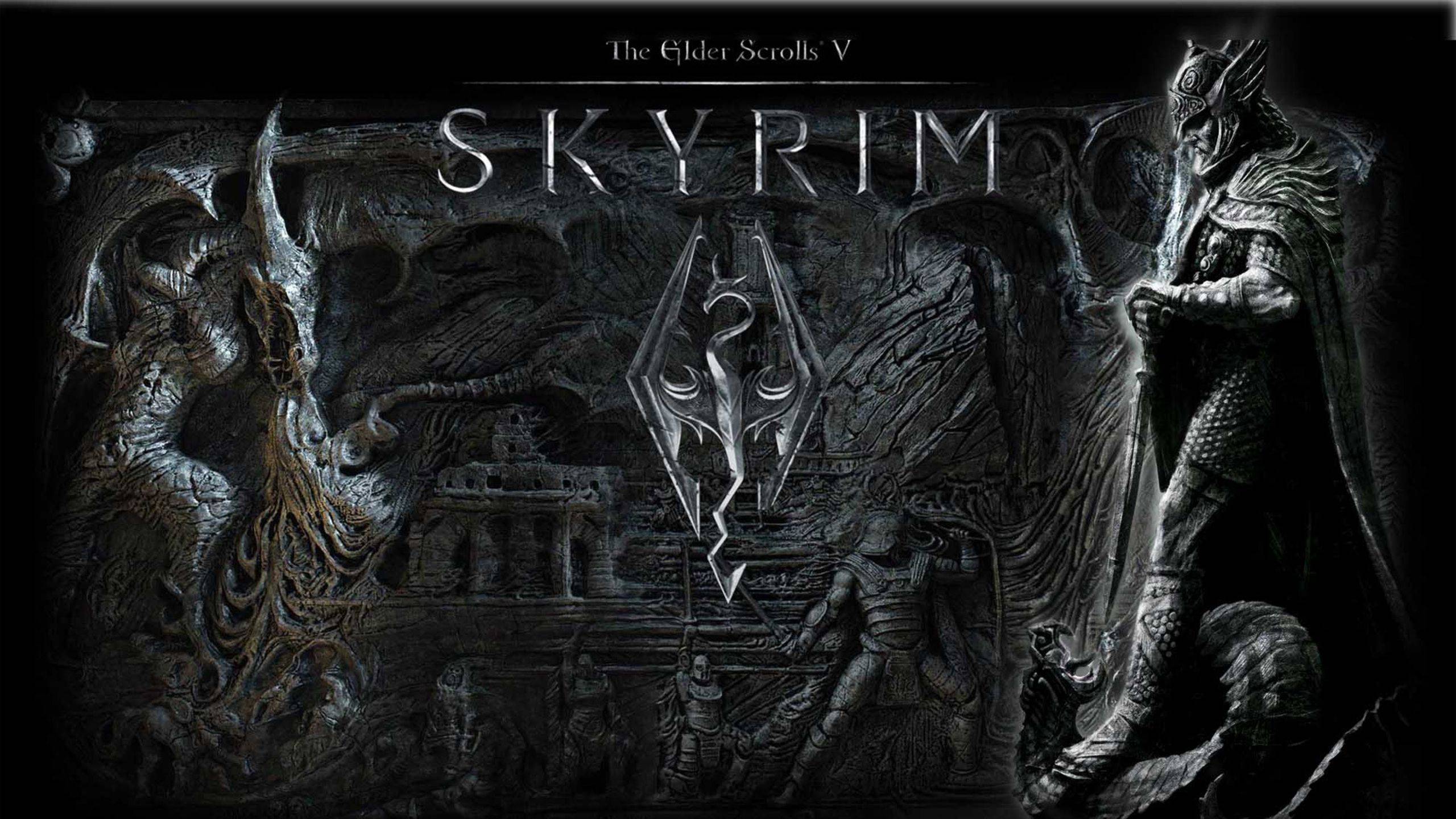 Субботний вечер с The Elder Scrolls V Skyrim Special Edition - Стрим 46