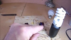 Как сделать генератор свободной энергии из медной проволоки и магнита