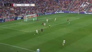 Real Salt Lake vs. D.C. United | Full Match Highlights