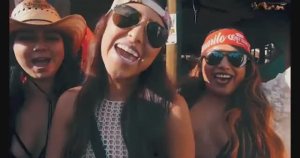 🔥 DREAMBEACH SESSION 2025 – NO MAP 🔥