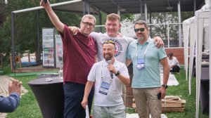 Деловой Пикник 2025 отзывы экспертов и гостей