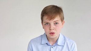 Даниил Саверский - актерская визитка