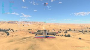 🗺️✮ СССР 6.3  |  БТР-ЗД «Скрежет», ☆P-47D-27  |  Ближний Восток