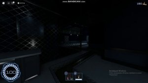 Давление Прохождение (Хоррор)