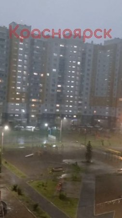 Красноярск. #дядяколясибиряк