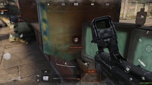 Обзор Грозы (новое оруже)