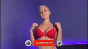 Мода-Красивые девушки в эротическом белье