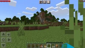 2 часть выживания в майнкрафт. Земляная статуя.