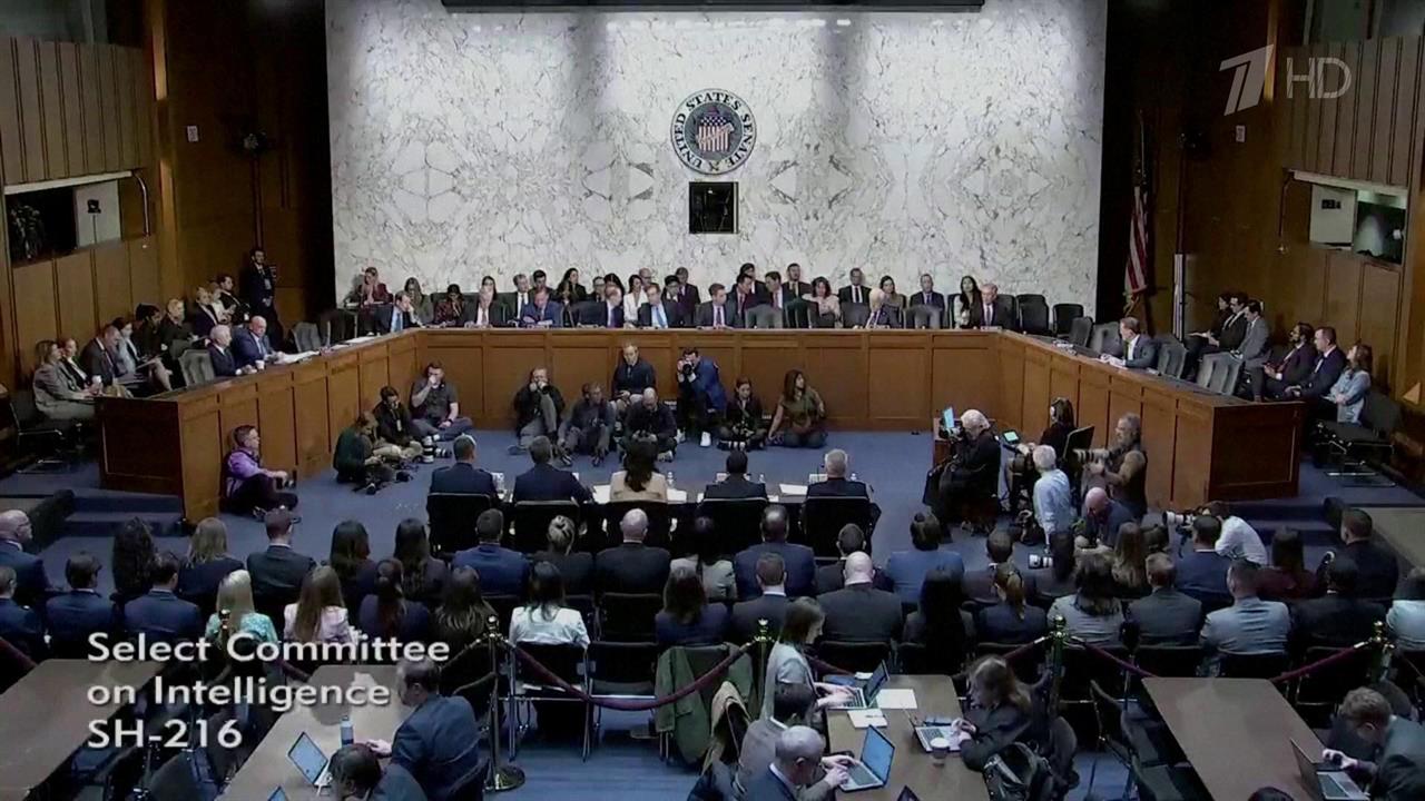 Команда Барака Обамы сфабриковала данные о вмешательстве России в выборы в США