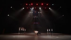 "Чиф Рока Кидс" 4-6 лет (рук. Афонин Олег)