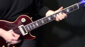 how to play _Always With Me, Always With You_ on guitar by Joe Satriani guitar lesson _ part 2