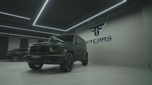 FTcars promo