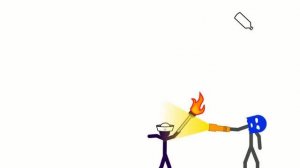 Летающая бутылка