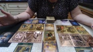 Весы Август 2025