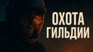 ПЕСКИ АТЛАНТА: Погоня за Временем в Запретной Галактике | Космический Детектив/ Аудиокнига