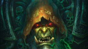 warlock arena rendom #4 Destro Warlock WOW WAR WITHIN