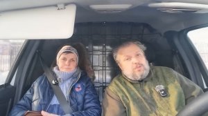 Приехала переломанная собака. Что будет спустя 10 дней?!