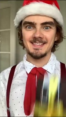 Нужных вам и полезных подарков на Новый год.  А что делать с остальным лайфхак в этом видео