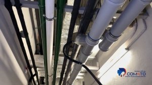 Опрессовка системы отопления. Подготовка к отопительному сезону