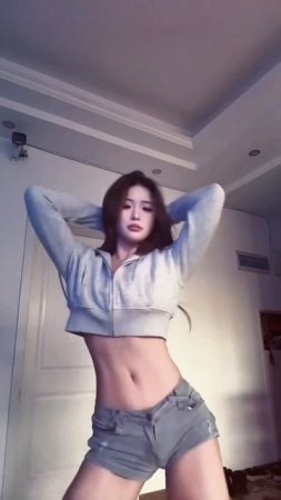 Клип @douyinvideo