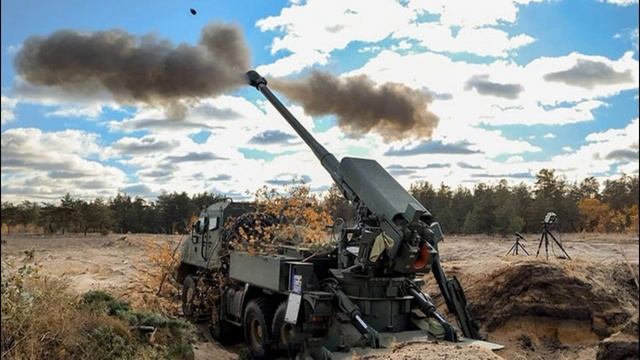 Мясорубка на Сумщине. Украинский «Фюрер». Новости. Война на Украине. СВО