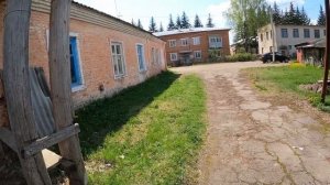 В ГОРОДЕ БЕЛЁВСКОЙ ПАСТИЛЫ.