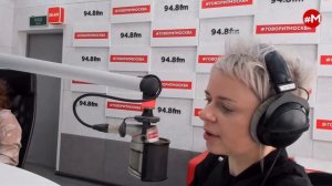 «ЛИЧНЫЕ ОБСТОЯТЕЛЬСТВА (16+)» 07.06//ВЕДУЩАЯ: Вероника Романова./ГОСТЬ: Евгения Шурухт.